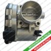 DIPASPORT FLAI006R Throttle body